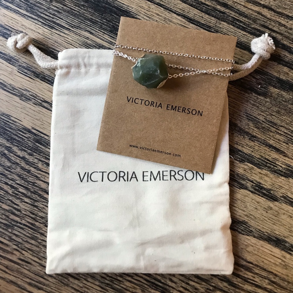 NWT Victoria Emerson Necklace